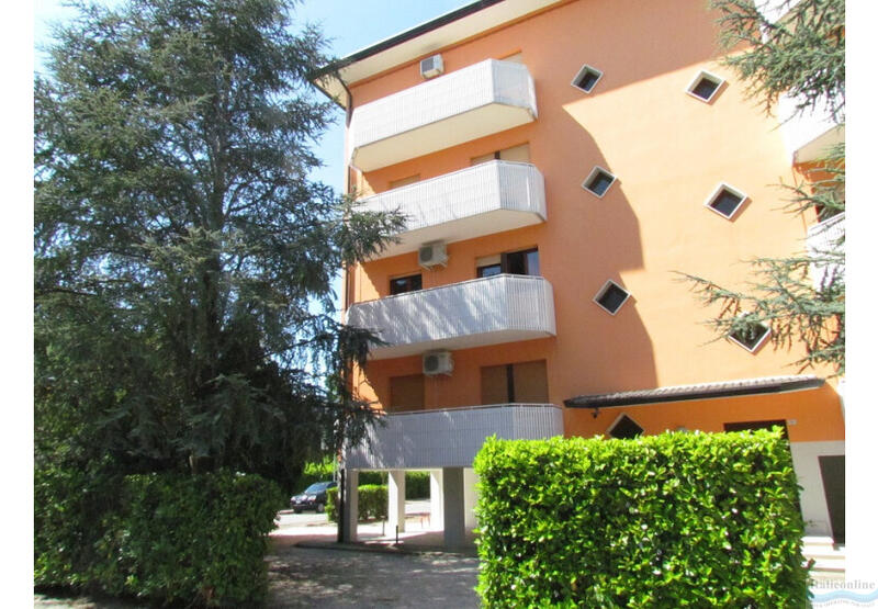 Condominio Marte