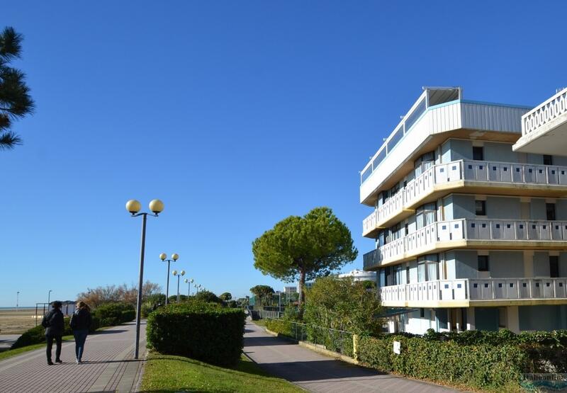 Condominio Onda Azzurra