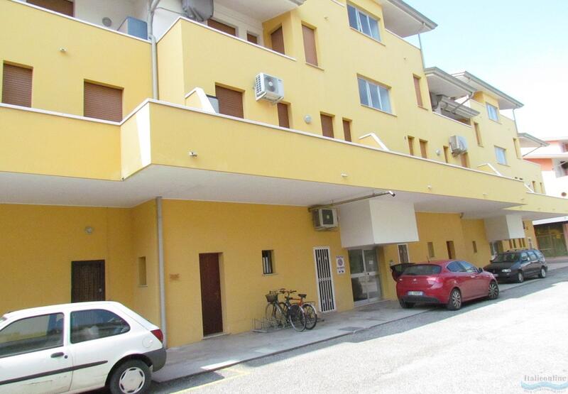 Condominio Simma