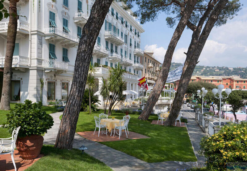 Grand Hotel Miramare