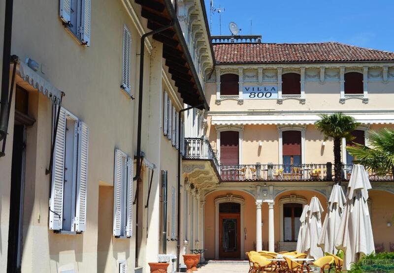 Hotel Ariotto