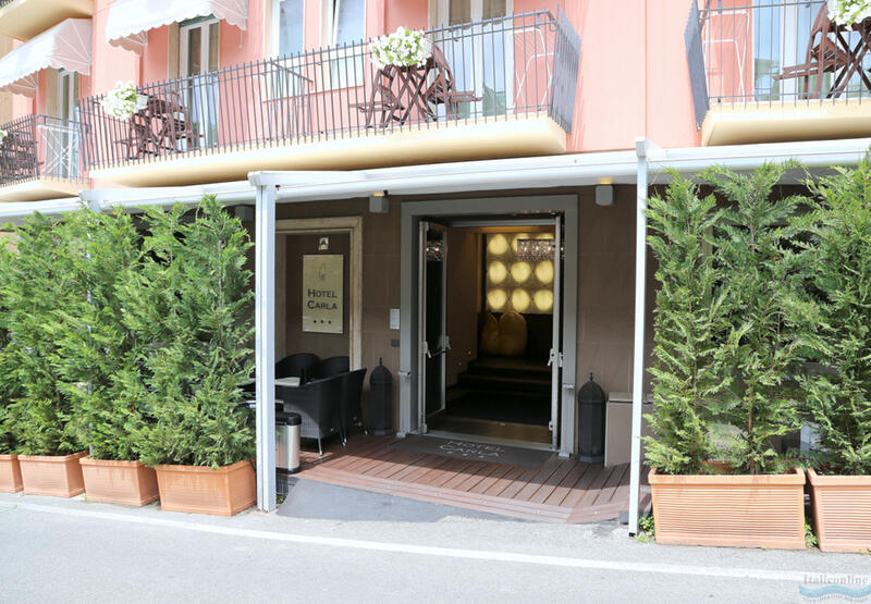 Hotel Carla