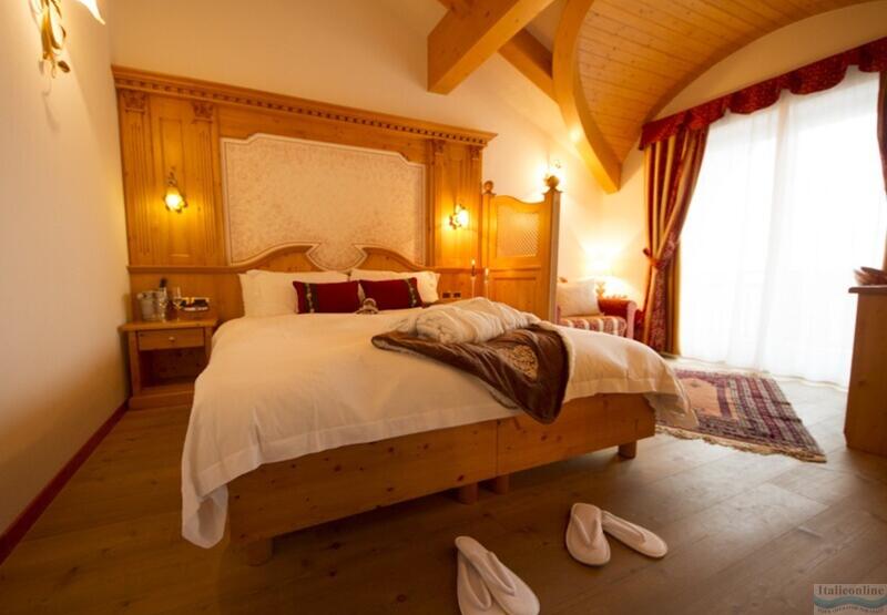 Hotel Chalet All'Imperatore