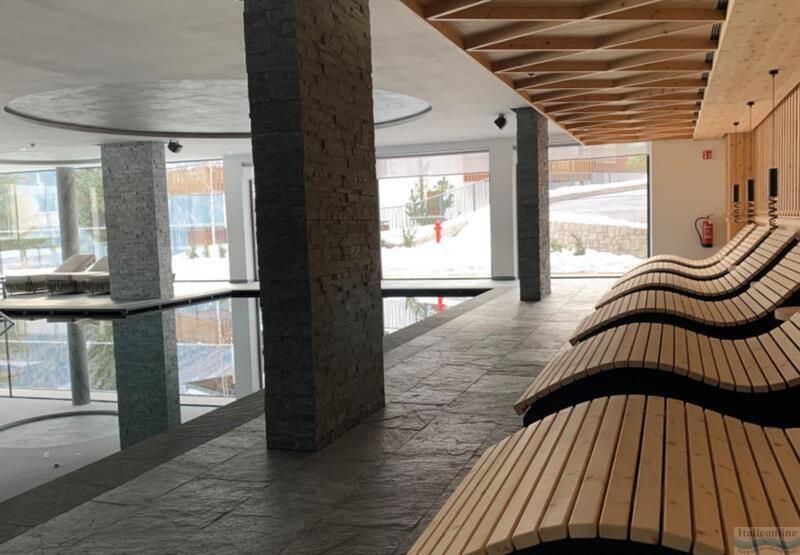 Hotel Ciampedie Luxury Alpine SPA