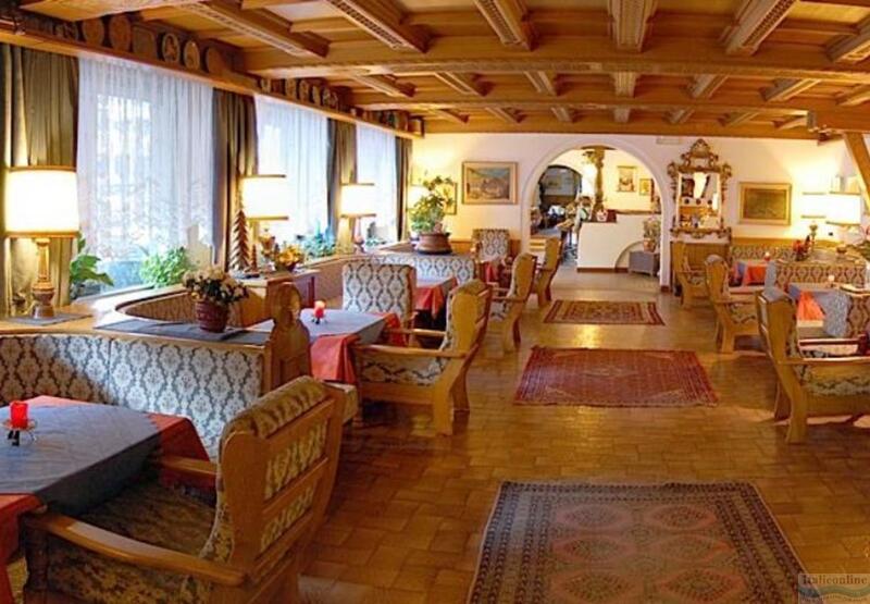 Hotel Dolomiti