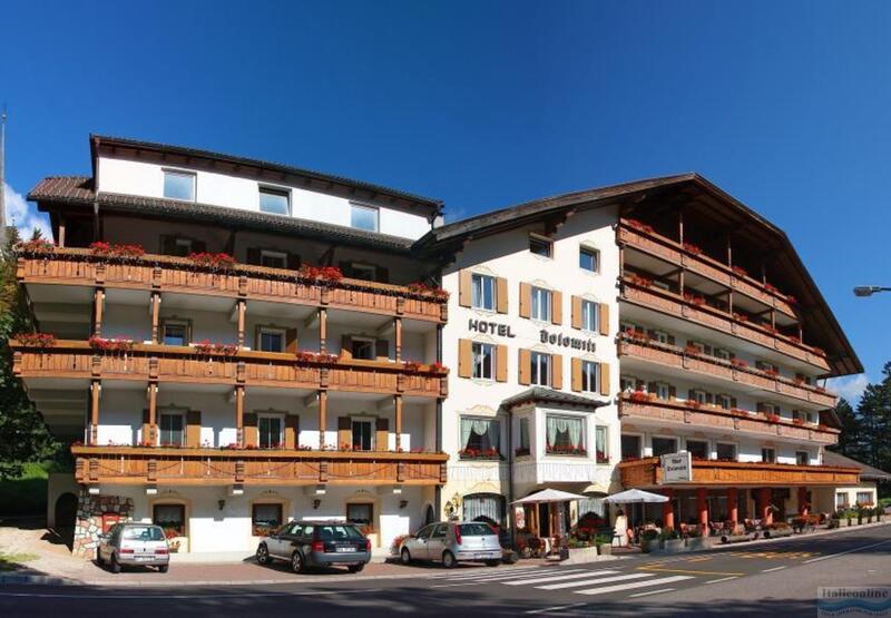 Hotel Dolomiti