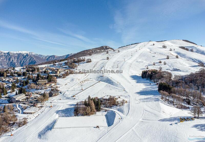 Hotel Dolomiti SKI