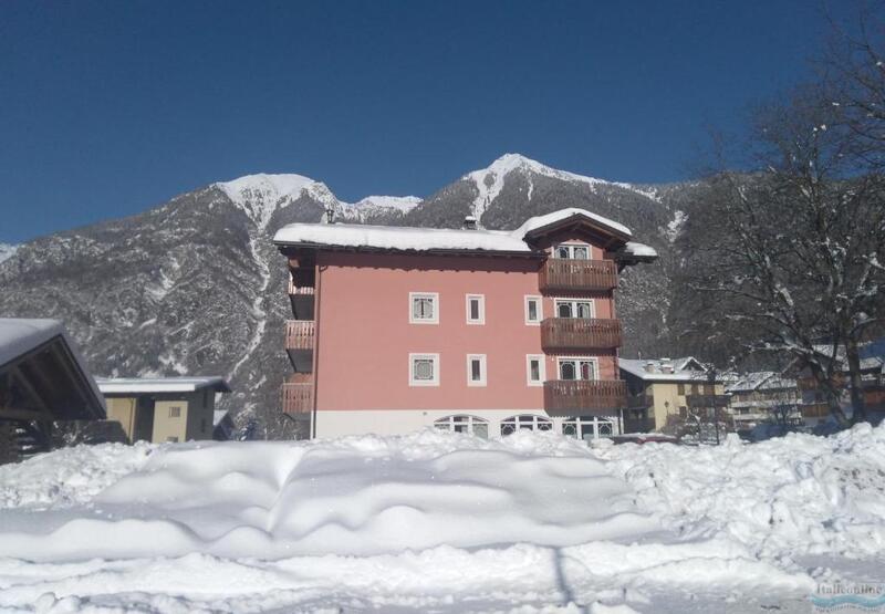 Hotel Garní Al Nardis