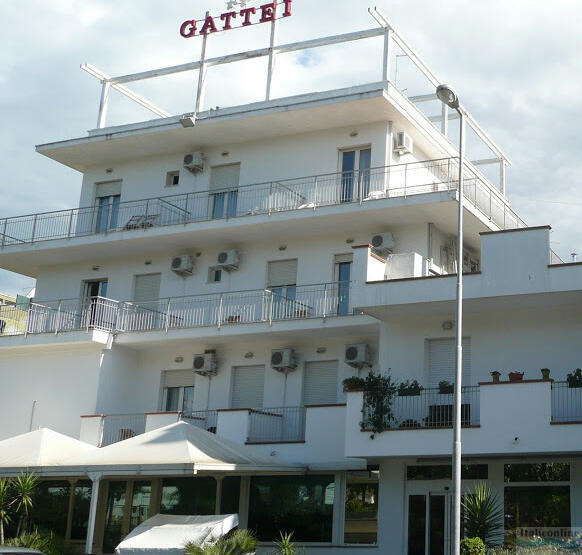 Hotel Gattei