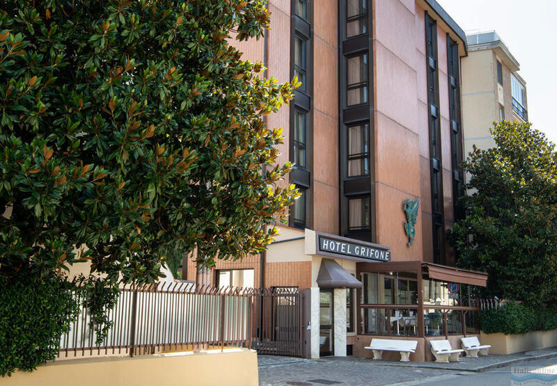 Hotel Grifone Firenze