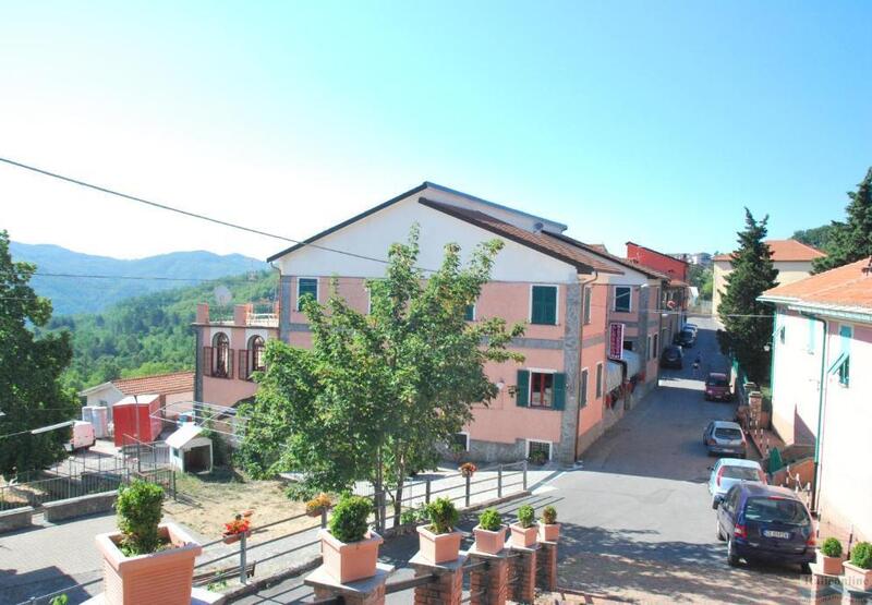 Hotel La Veranda Tavarone