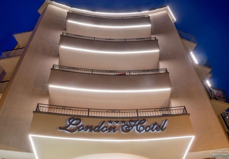 Hotel London