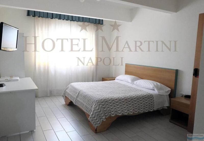 Hotel Martini