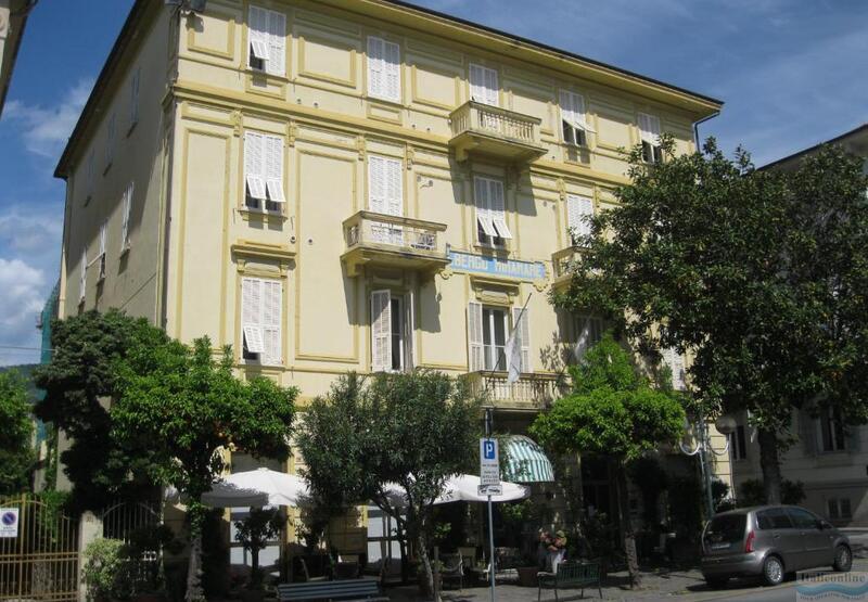 Hotel Miramare