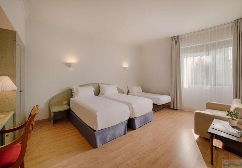 Hotel Nh Ancona