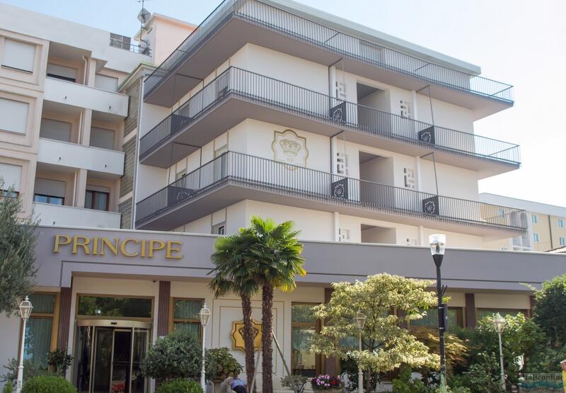 Hotel Principe Terme