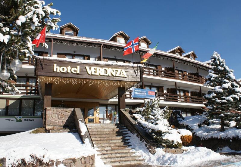 Hotel Resort Veronza