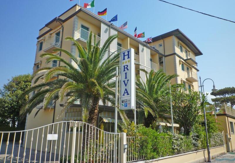 Hotel Riva