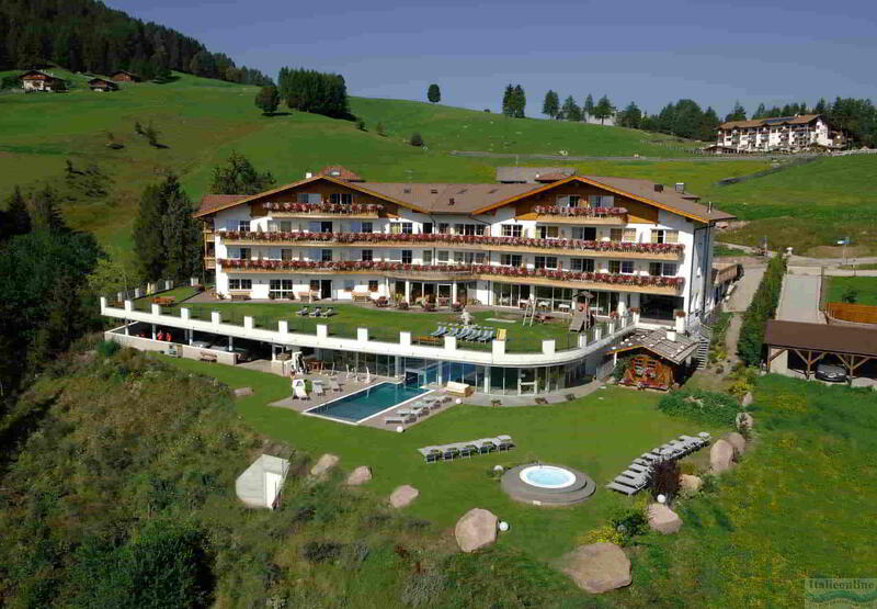 Hotel Scherlin