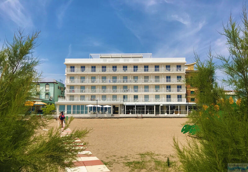 Hotel Stellamare