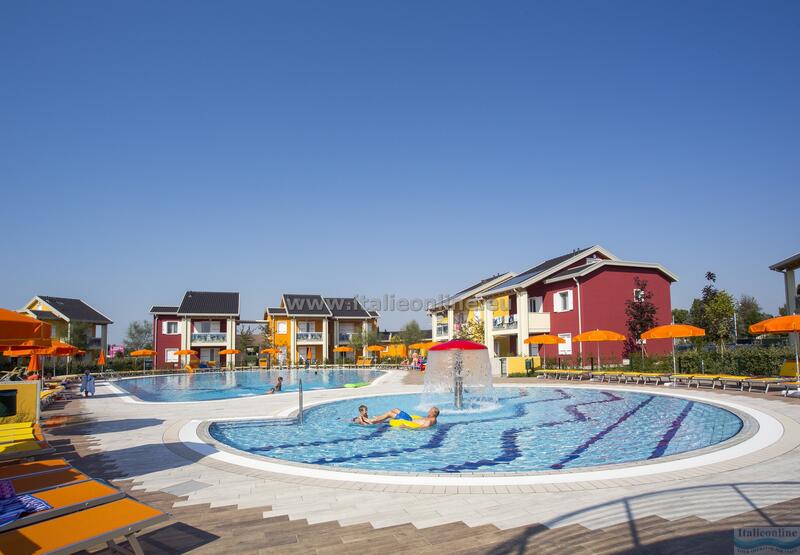 Jesolo Green Village