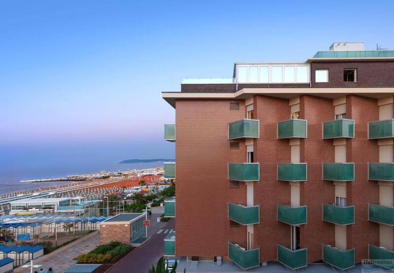 Little Hotel Riccione