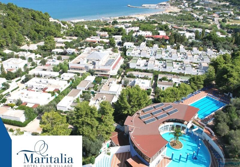 Maritalia Hotel Club Village