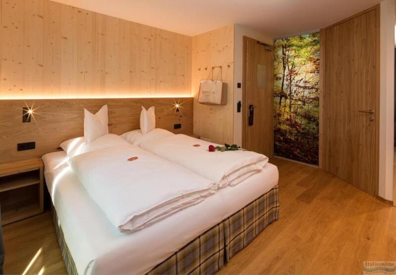 Mountain Design Hotel Eden Selva