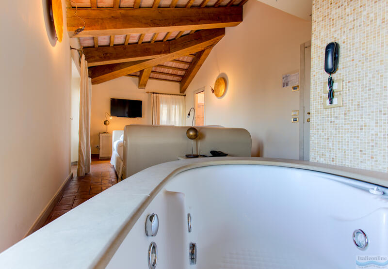 Oste del Castello Wellness & Bike Hotel