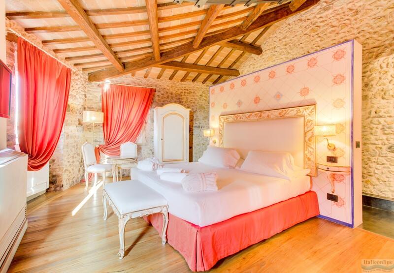 Oste del Castello Wellness & Bike Hotel