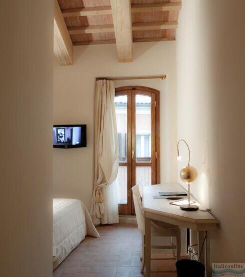 Oste del Castello Wellness & Bike Hotel