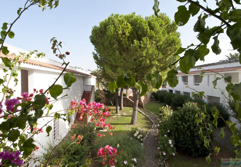 Ostuni Rosa Marina Resort