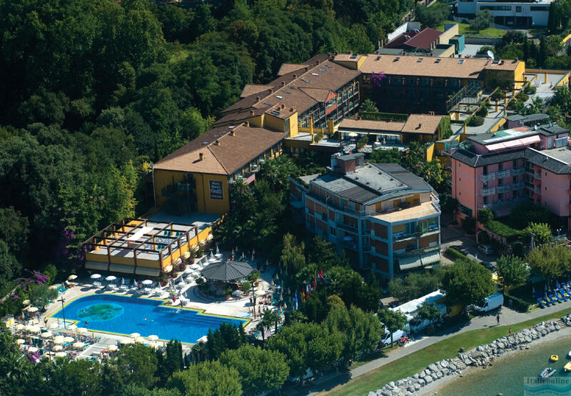 Parc Hotel Gritti