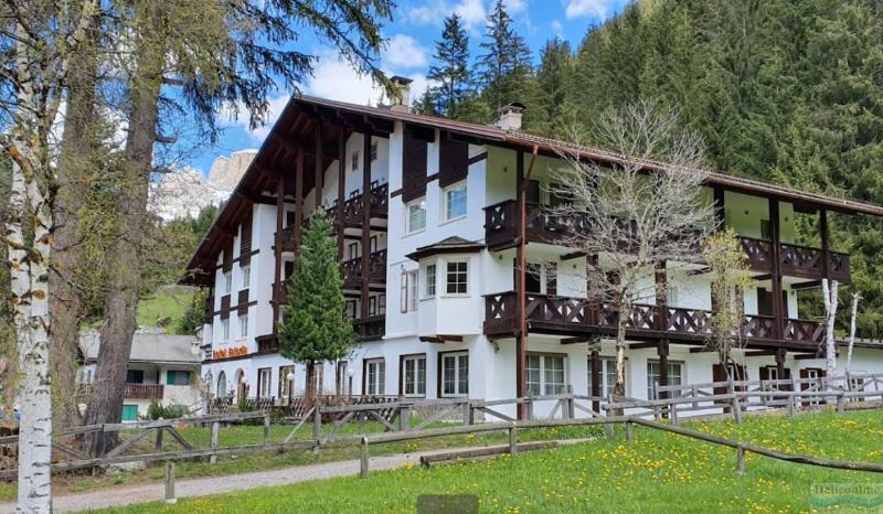 Park Hotel Faloria