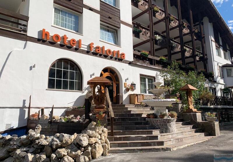 Park Hotel Faloria