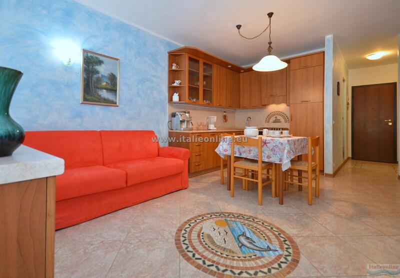 Punta Faro Village - Residence Olimpo