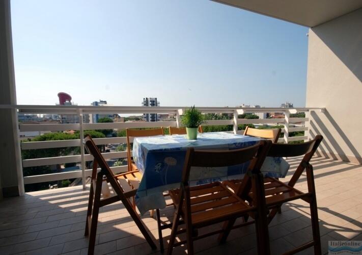 Punta Faro Village - Residence Olimpo