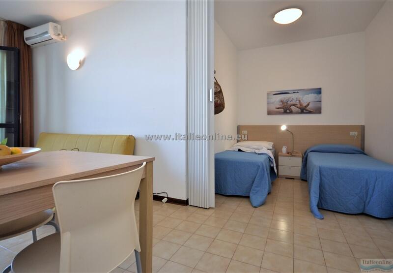 Punta Faro Village - Residence Olimpo