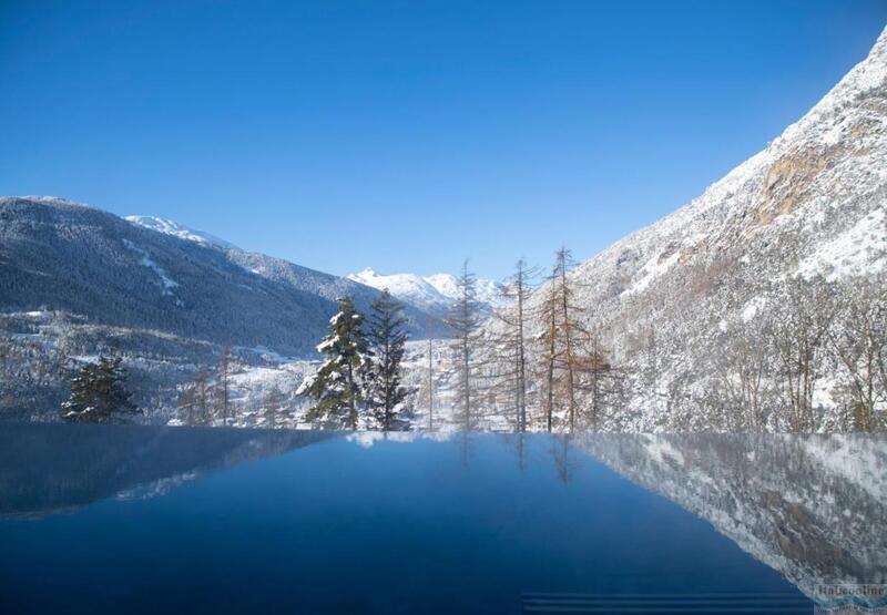 QC Terme Grand Hotel Bagni Nuovi