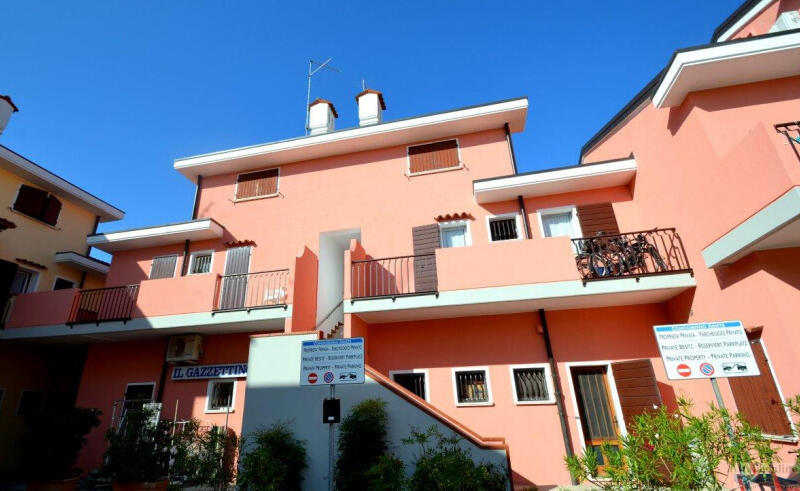 Residence Ariete