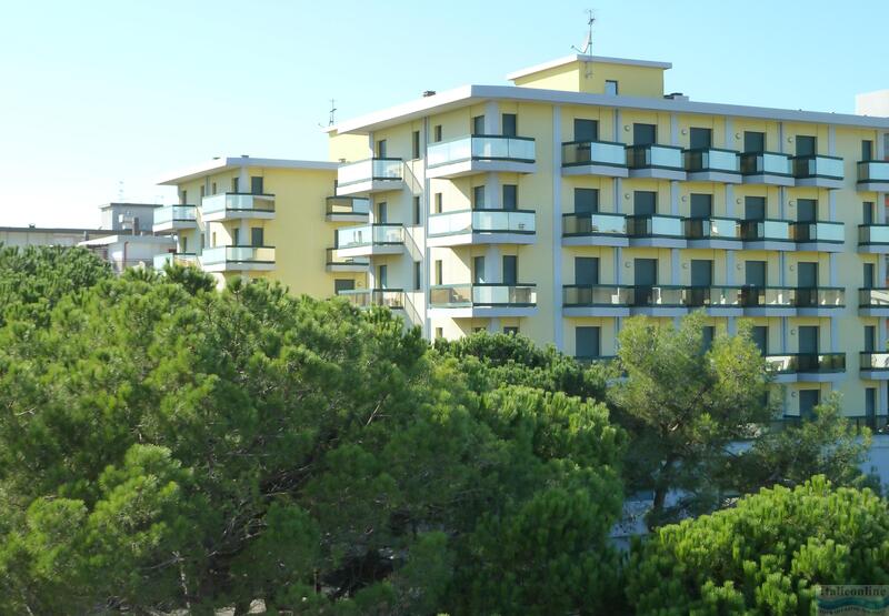 Residence Costa del Sol