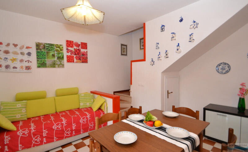 Residence Danubio