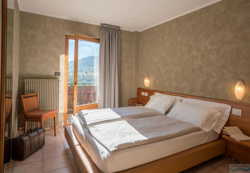 Residence Fior d'Alpe