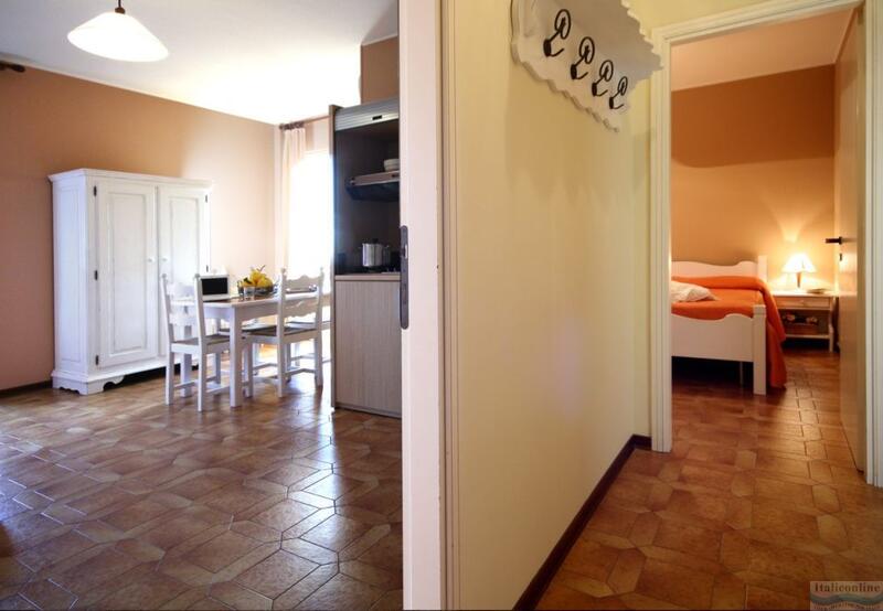 Residence La Meridiana