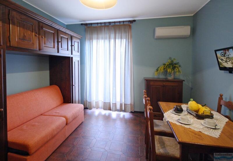 Residence La Meridiana