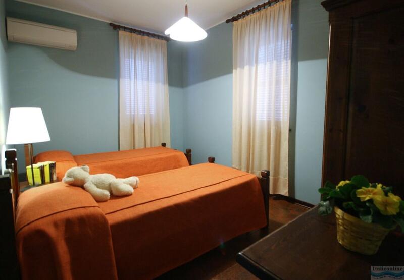 Residence La Meridiana