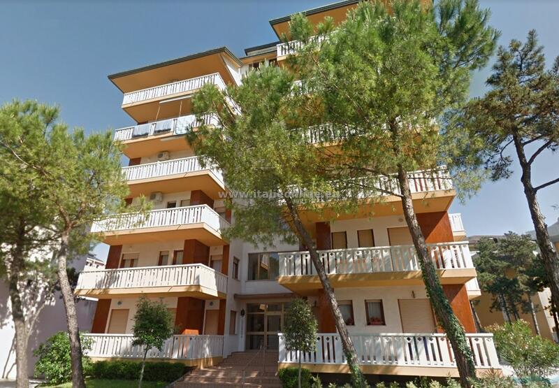 Residence Lucerna