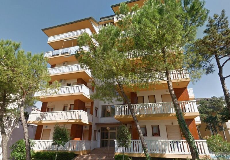 Residence Lucerna