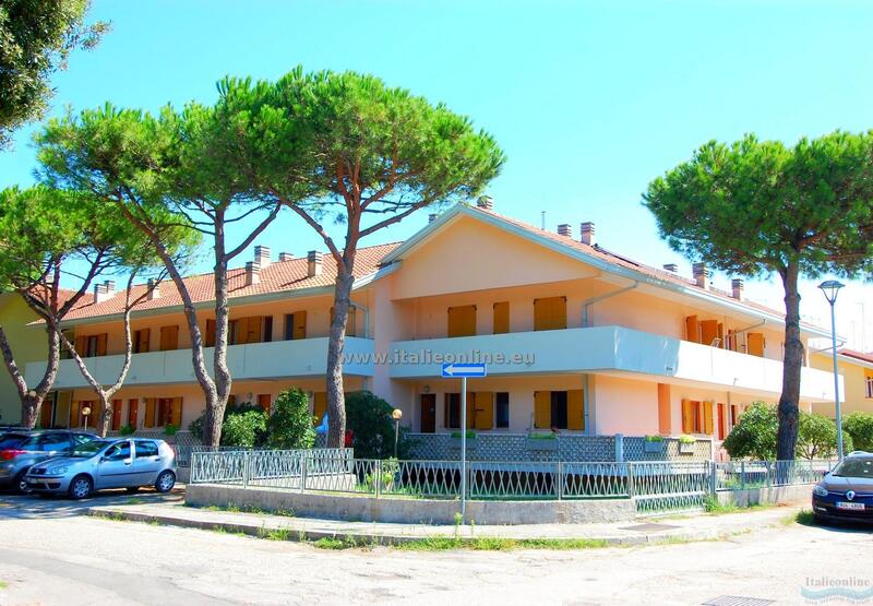 Residence Lucrezia