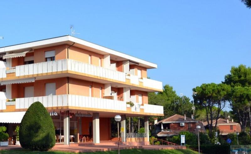 Residence Lussinpiccolo